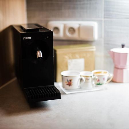 Silvie Apartments - Hejcin 奥洛穆茨 外观 照片